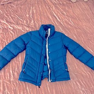 North Face Down Jacket Small